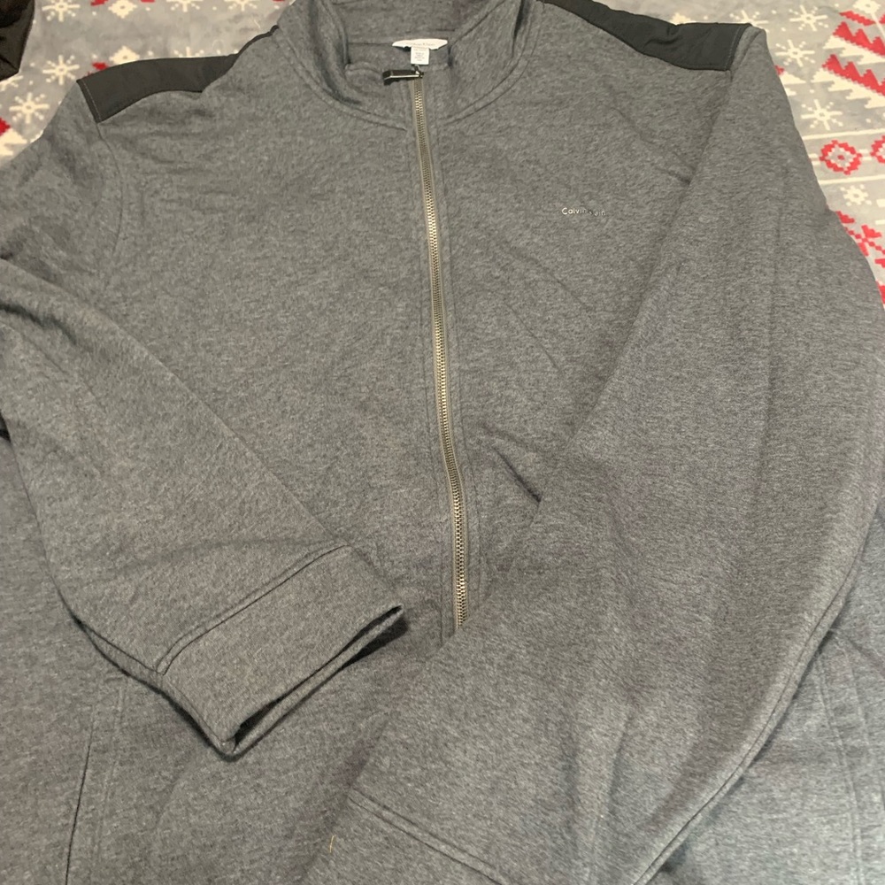 Calvin Klein sweater